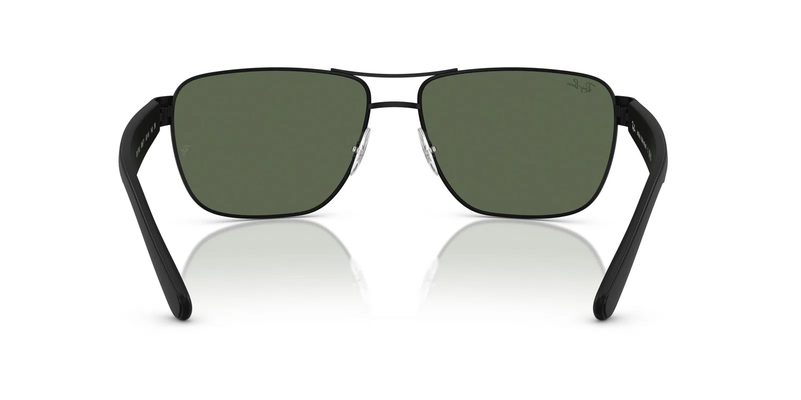Ray-Ban 3745L Sunglasses - view 20